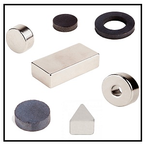 magnets